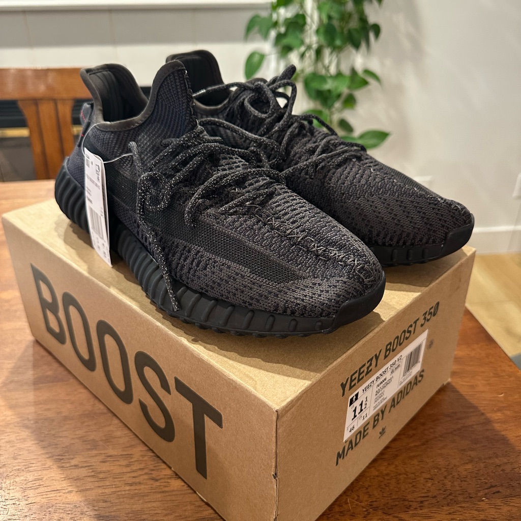 Yeezy Boost 350 V2 Boost